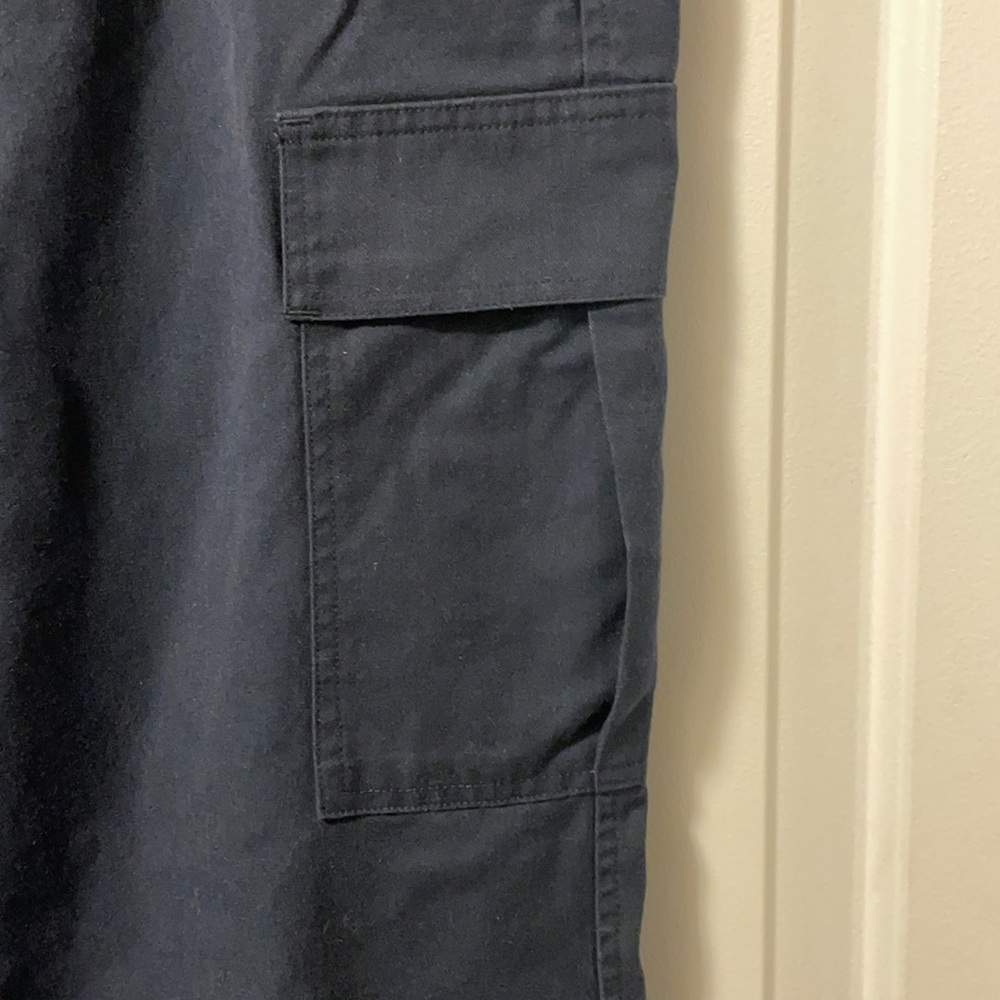 Men’s work pants - Picture 3 of 5
